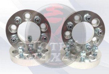 Separadores de rueda Snake 3cm doble tornilleria Toyota Rav4 desde 1994